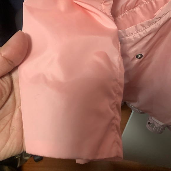 Moncler Rain coat - Picture 7 of 11